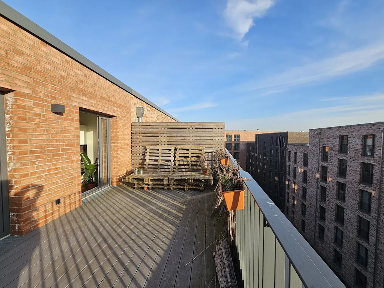 2 Zimmer Wohnung mit 47 m² in Kiel – Bild 1