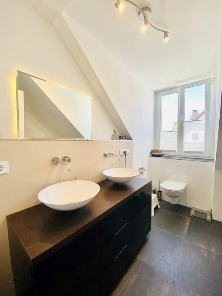 3 room apartment with 102 m² in Munich – Photo 12
