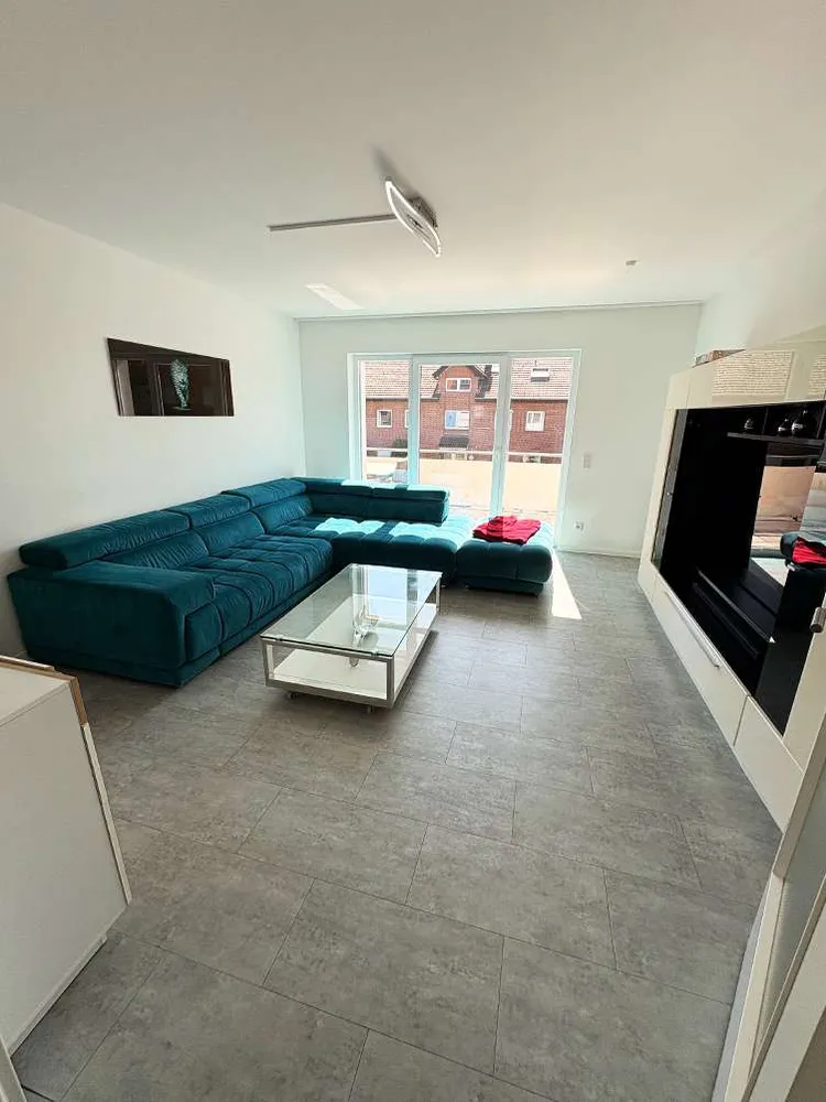 3 Zimmer Wohnung mit 107 m² in Bielefeld – Bild 6