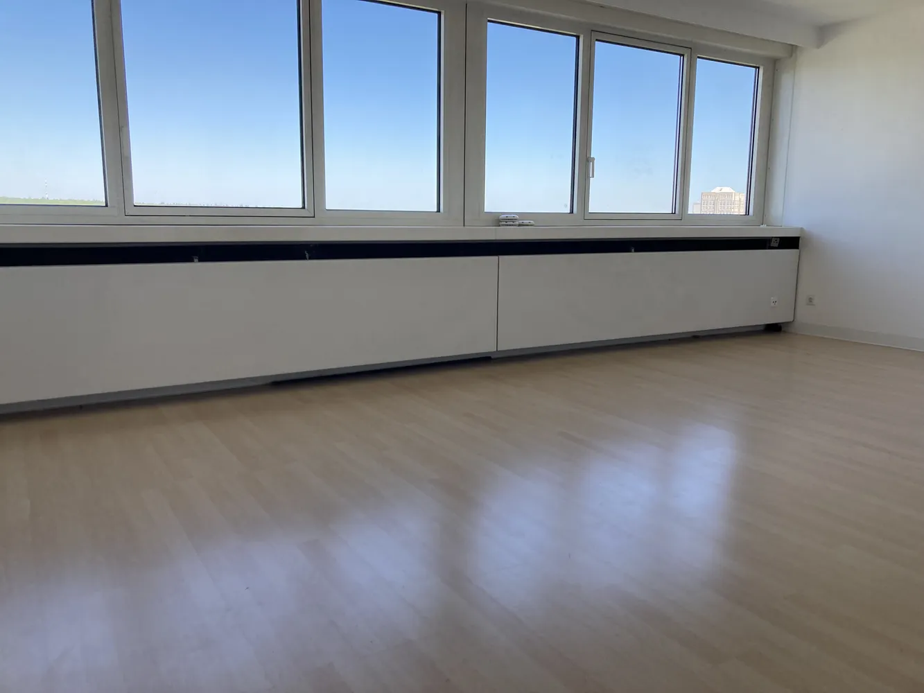 1 Zimmer Wohnung mit 40 m² in Stuttgart – Bild 1
