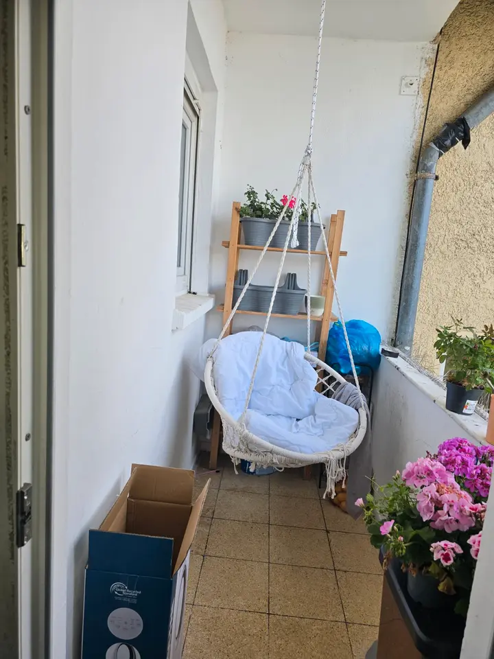 2 Zimmer Wohnung mit 68 m² in Pforzheim – Bild 4