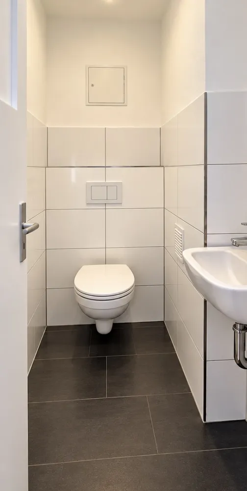 3 Zimmer Wohnung mit 81 m² in Essen – Bild 4