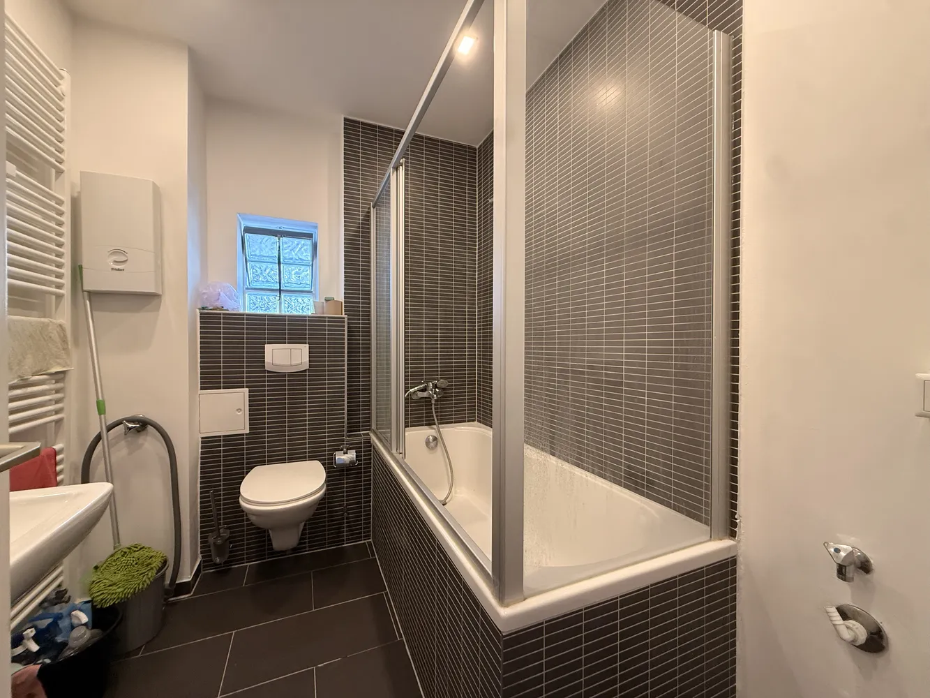 1 Zimmer Wohnung mit 40 m² in Düsseldorf – Bild 4
