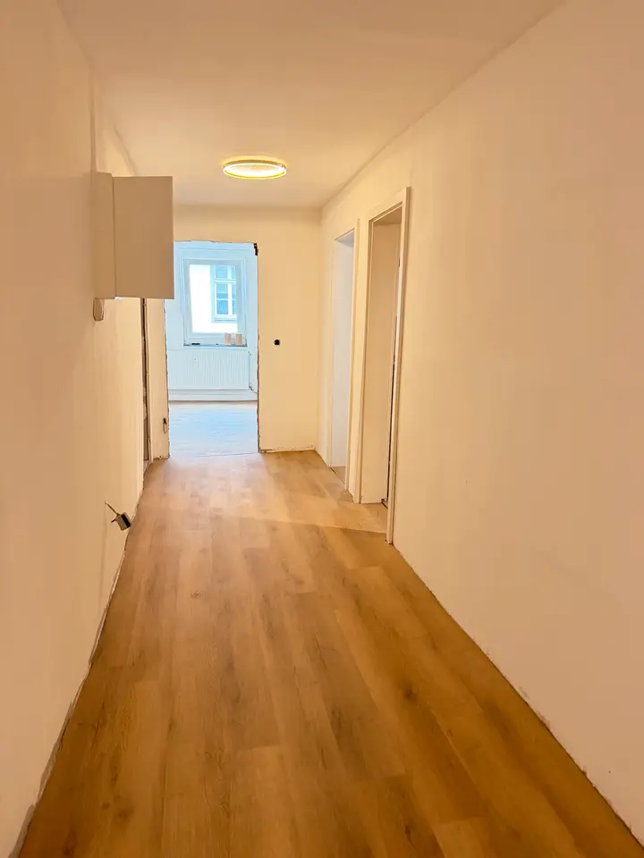 5 Zimmer Wohnung mit 100 m² in Herford – Bild 4