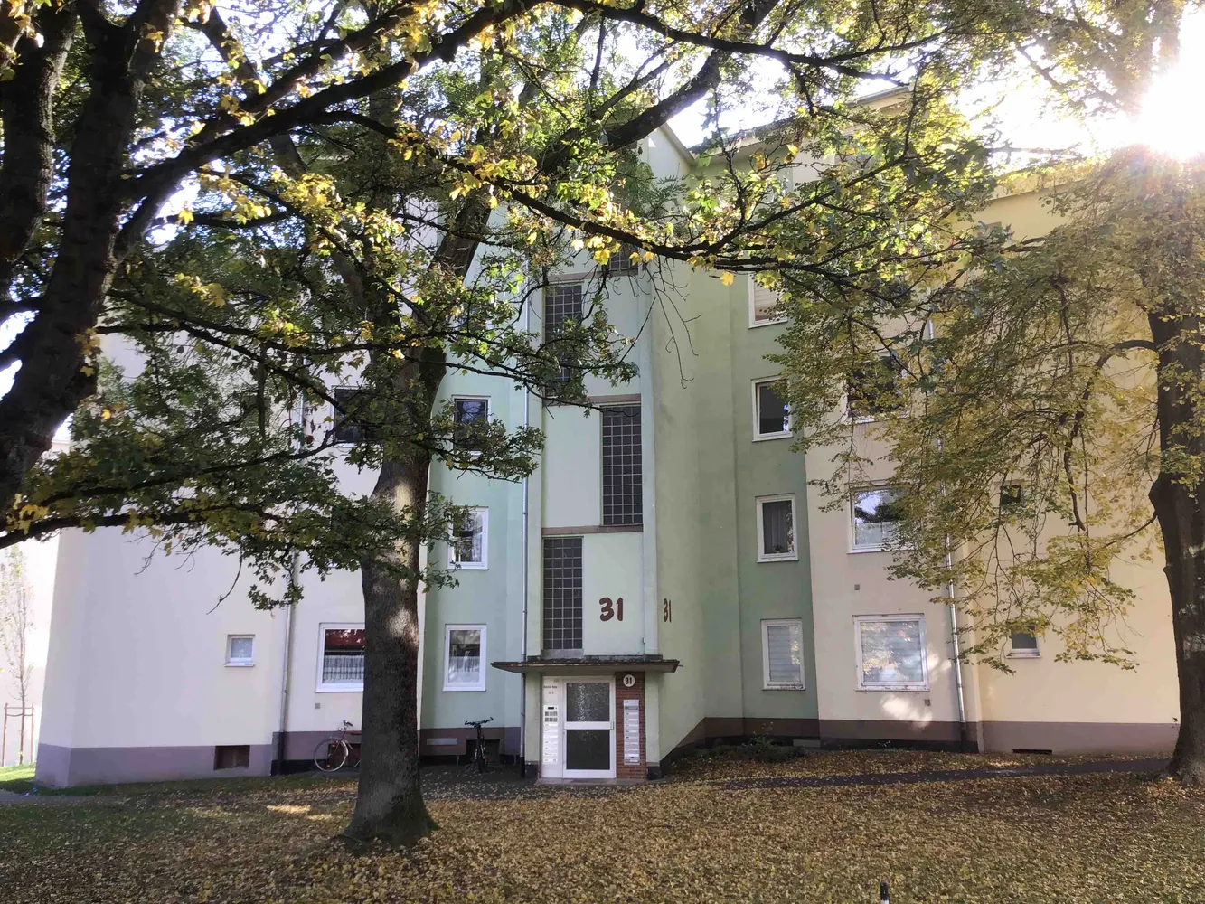 3 room apartment with 66 m² in Kassel – Photo 4