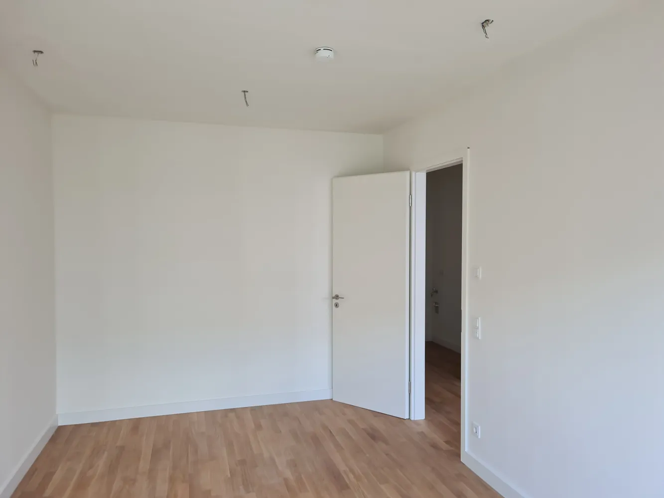 2 room apartment with 63 m² in Regensburg – Photo 2