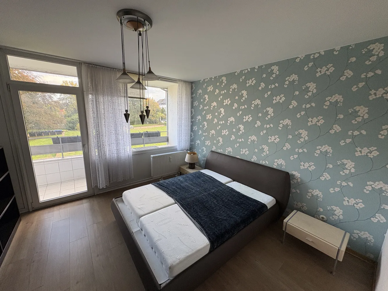 2 Zimmer Wohnung mit 58 m² in Krefeld – Bild 3