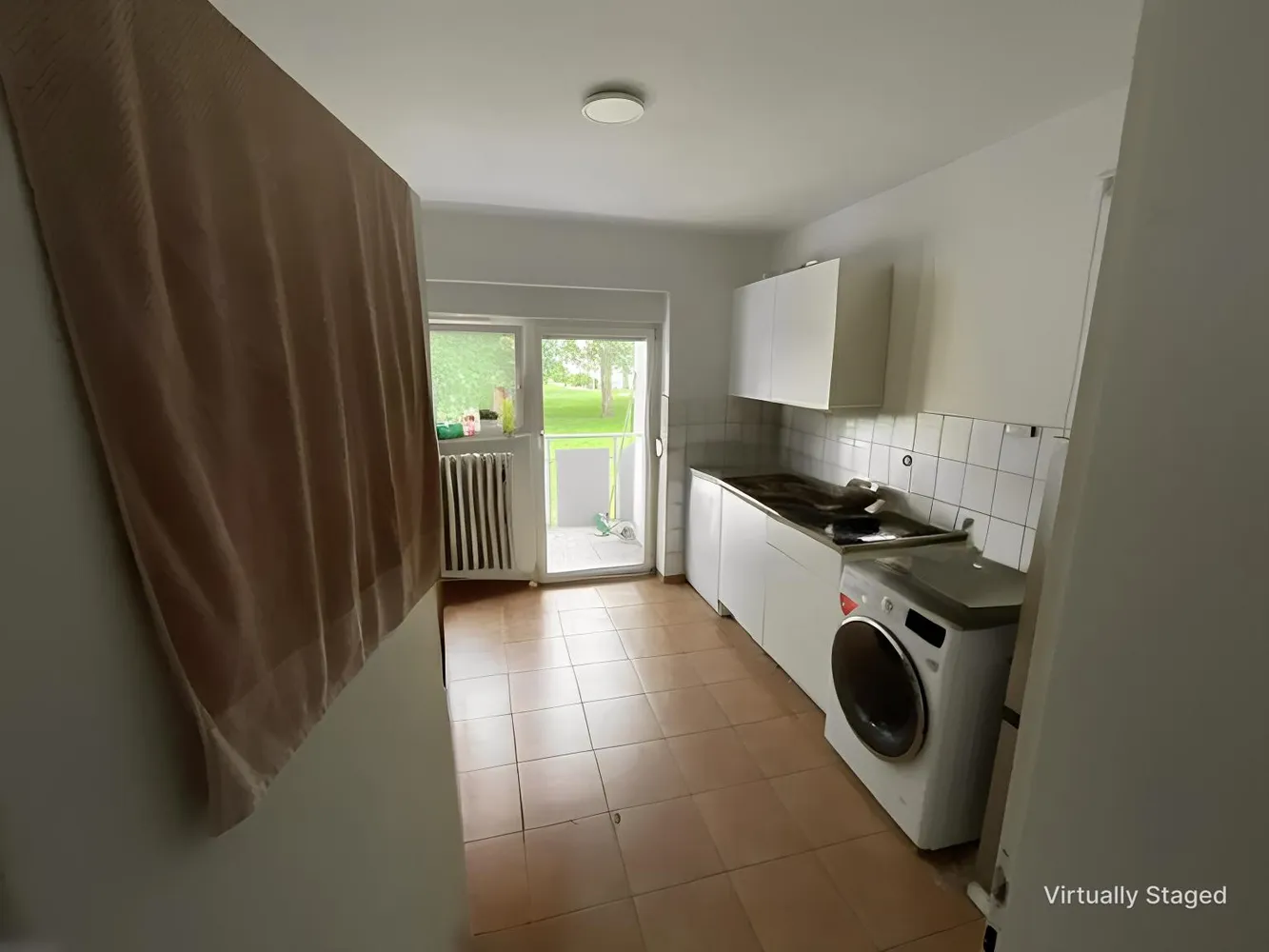 2 Zimmer Wohnung mit 46 m² in Duisburg – Bild 6