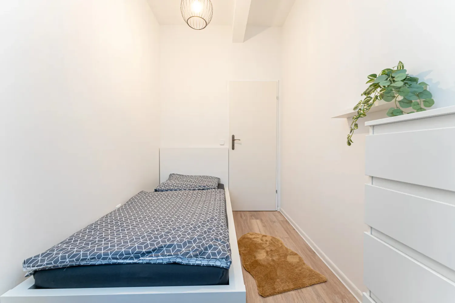 Shared room with 7 m² in Berlin – Photo 1