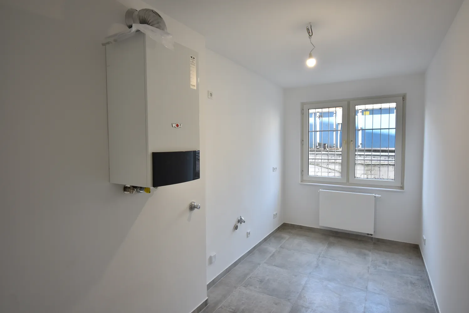 2 Zimmer Wohnung mit 50 m² in Düsseldorf – Bild 5