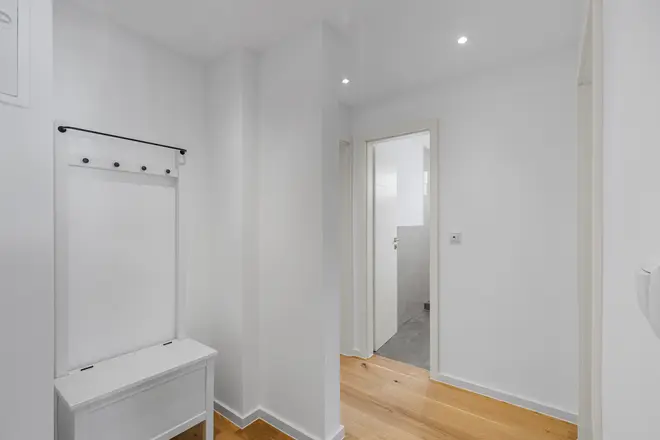 1 Zimmer Wohnung mit 35 m² in München – Bild 2