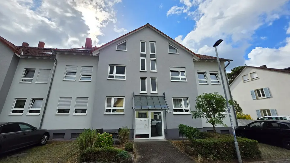 3 Zimmer Wohnung mit 85 m² in Rastatt – Bild 2