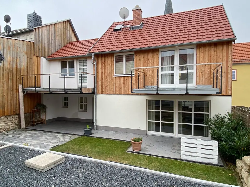 4 Zimmer Haus mit 105 m² in Duderstadt – Bild 3