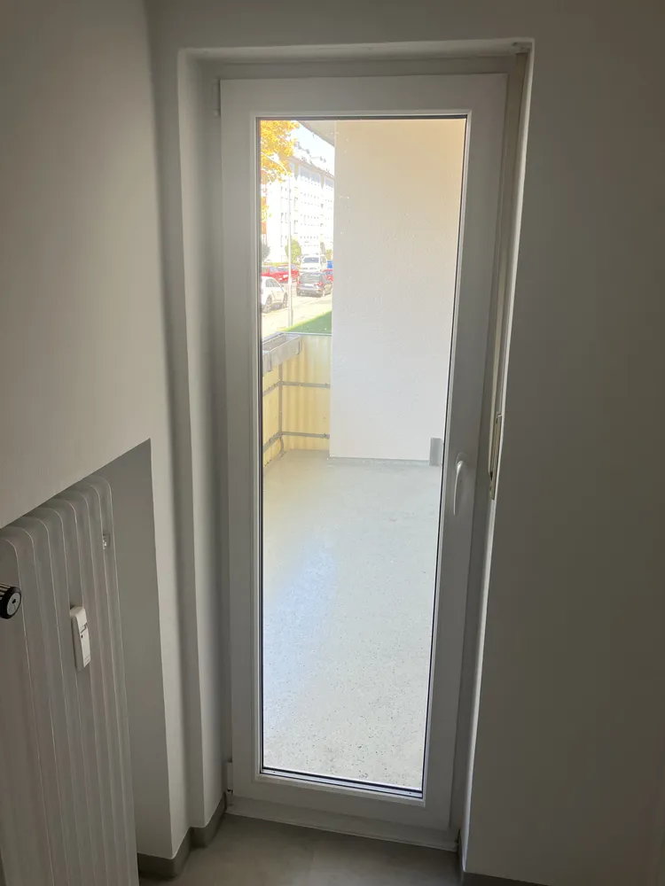 2 room apartment with 47 m² in Munich – Photo 2