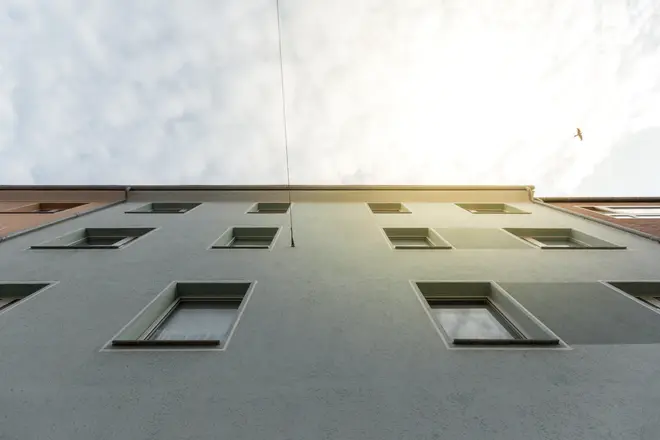 2 room apartment with 51 m² in Bremerhaven – Photo 1