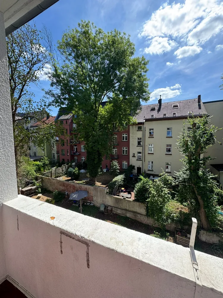 3 Zimmer Wohnung mit 93 m² in Hagen – Bild 1