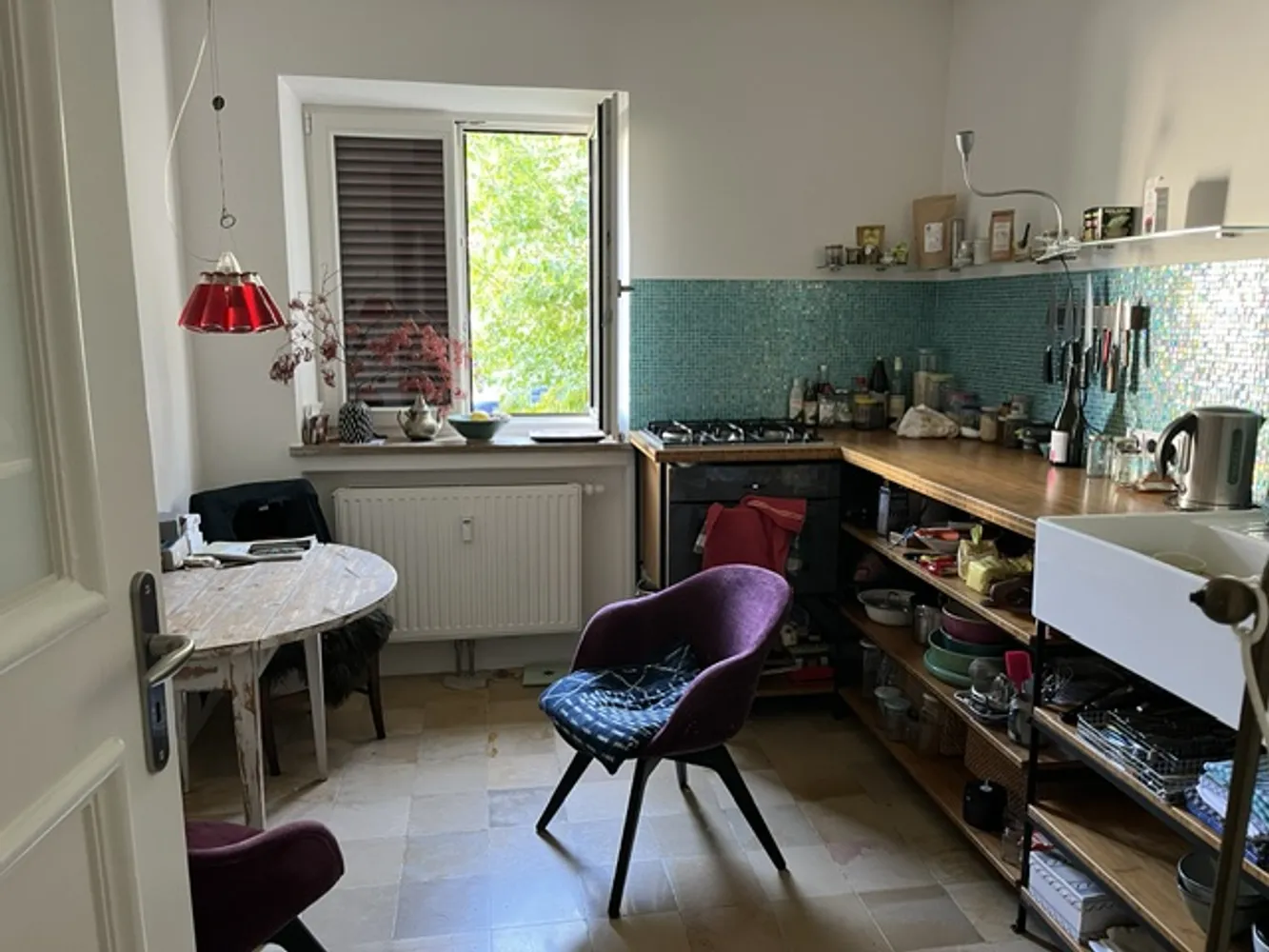 4 Zimmer Wohnung mit 110 m² in München – Bild 12