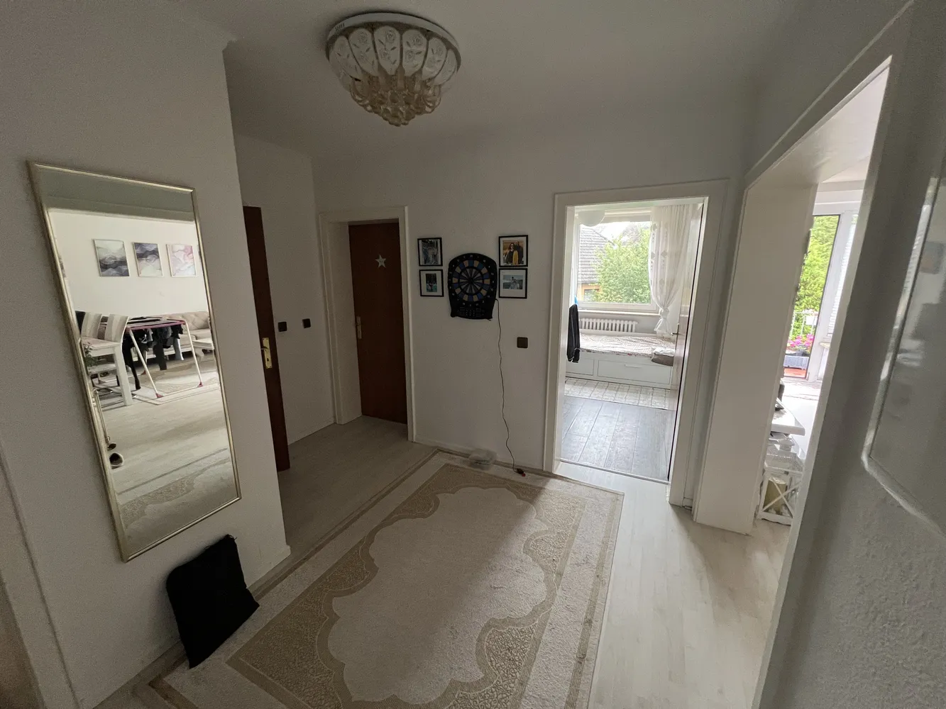 4 Zimmer Wohnung mit 84 m² in Wedel – Bild 3