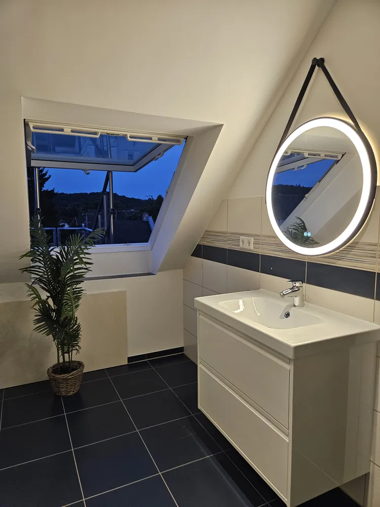 1 Zimmer Wohnung mit 45 m² in Düsseldorf – Bild 9