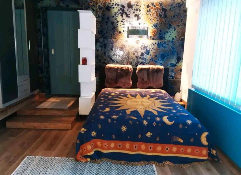 WG-Zimmer mit 60 m² in Pulheim – Bild 4