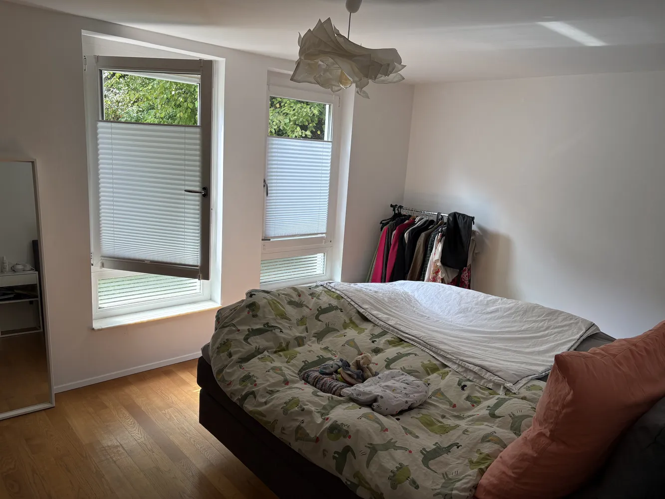 3 Zimmer Wohnung mit 105 m² in Stuttgart – Bild 6