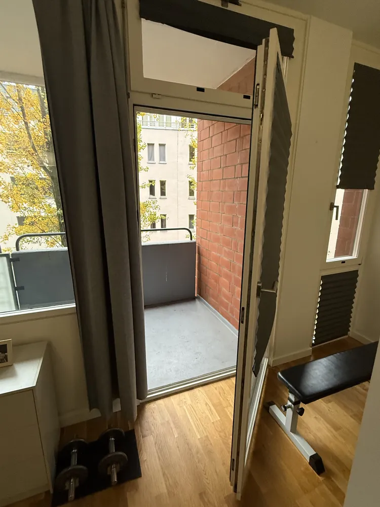 1 Zimmer Wohnung mit 42 m² in Berlin – Bild 9