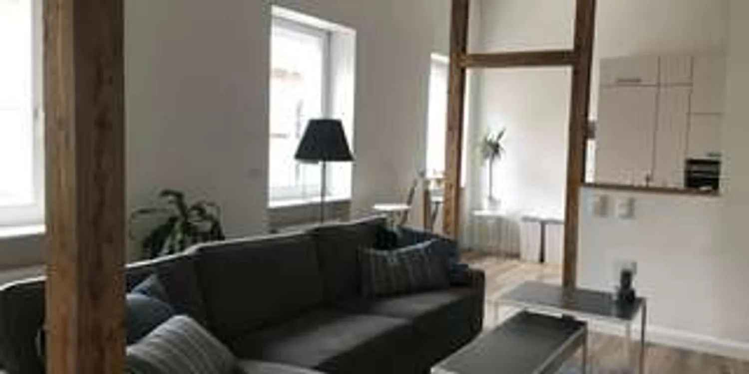 3 room apartment with 93 m² in Karlsruhe – Photo 12