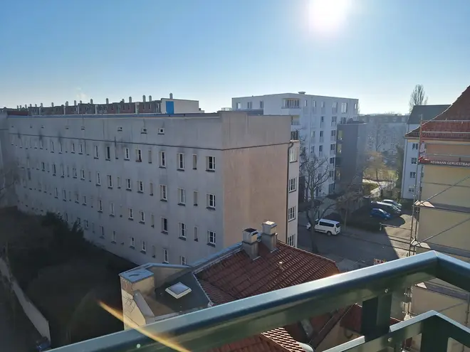 2 Zimmer Wohnung mit 70 m² in Berlin – Bild 10