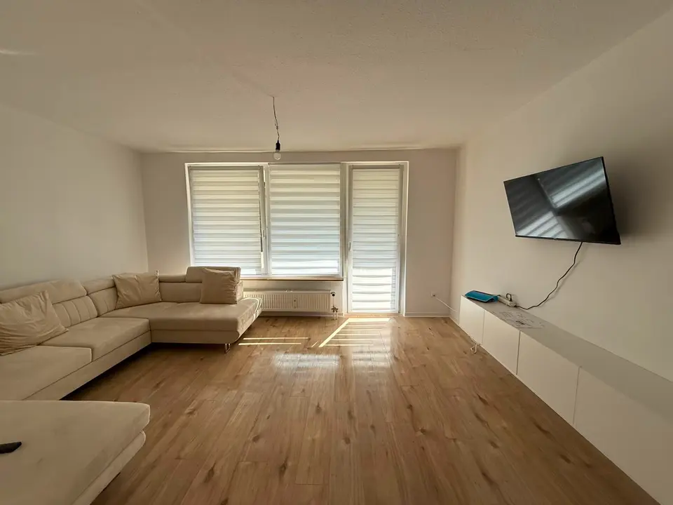 3 room apartment with 72 m² in Wolfsburg – Photo 3