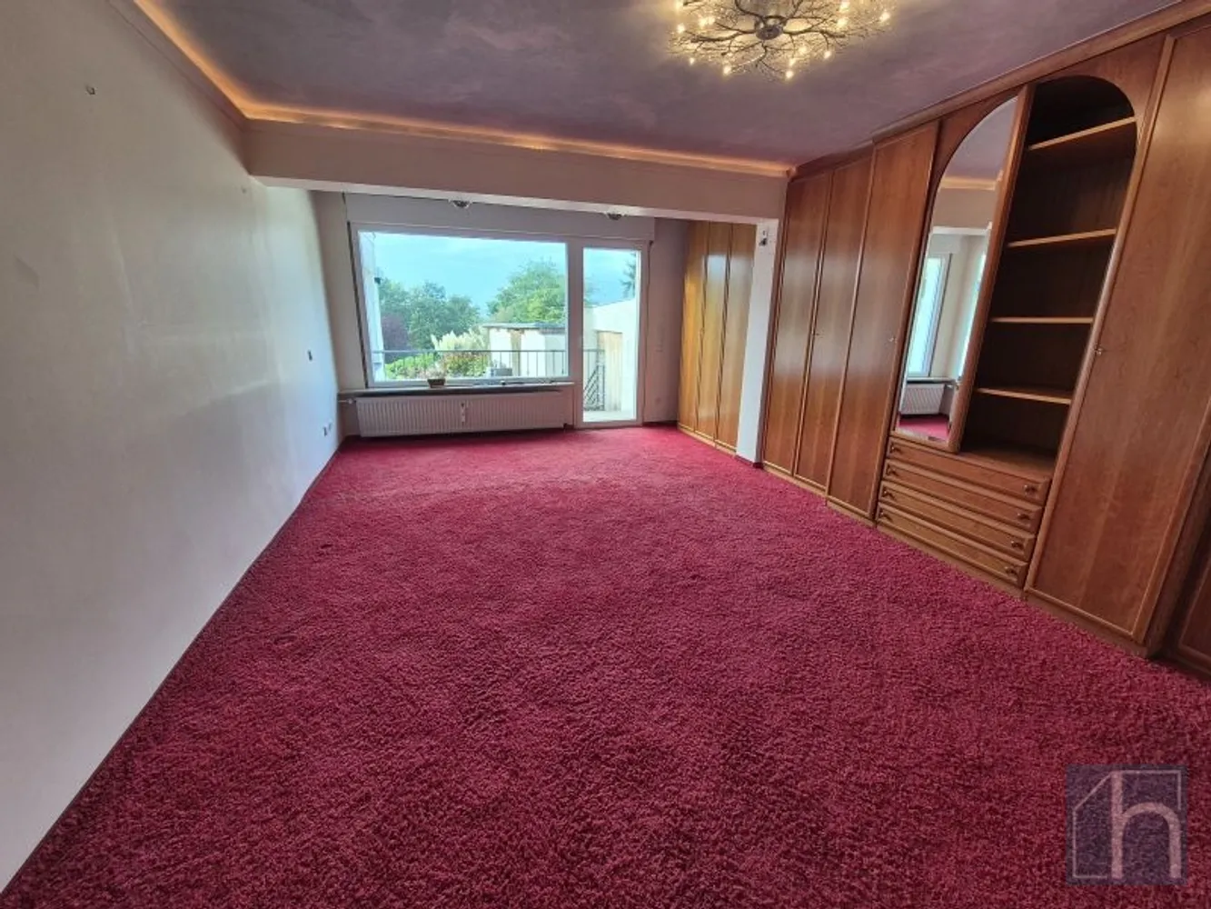 3 Zimmer Wohnung mit 130 m² in Bochum – Bild 4