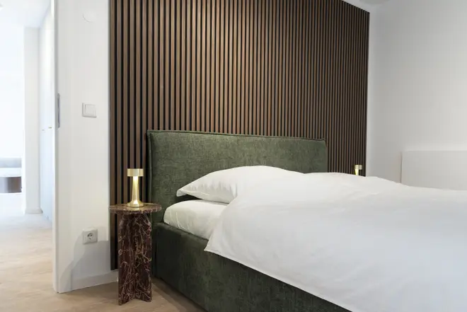2 Zimmer Wohnung mit 47 m² in Düsseldorf – Bild 10