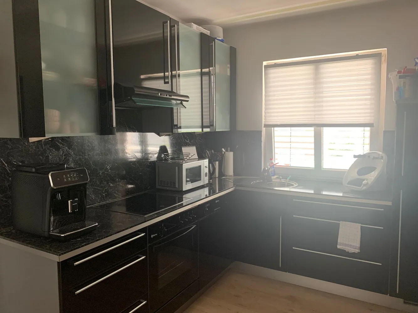 2 Zimmer Wohnung mit 65 m² in Paderborn – Bild 2