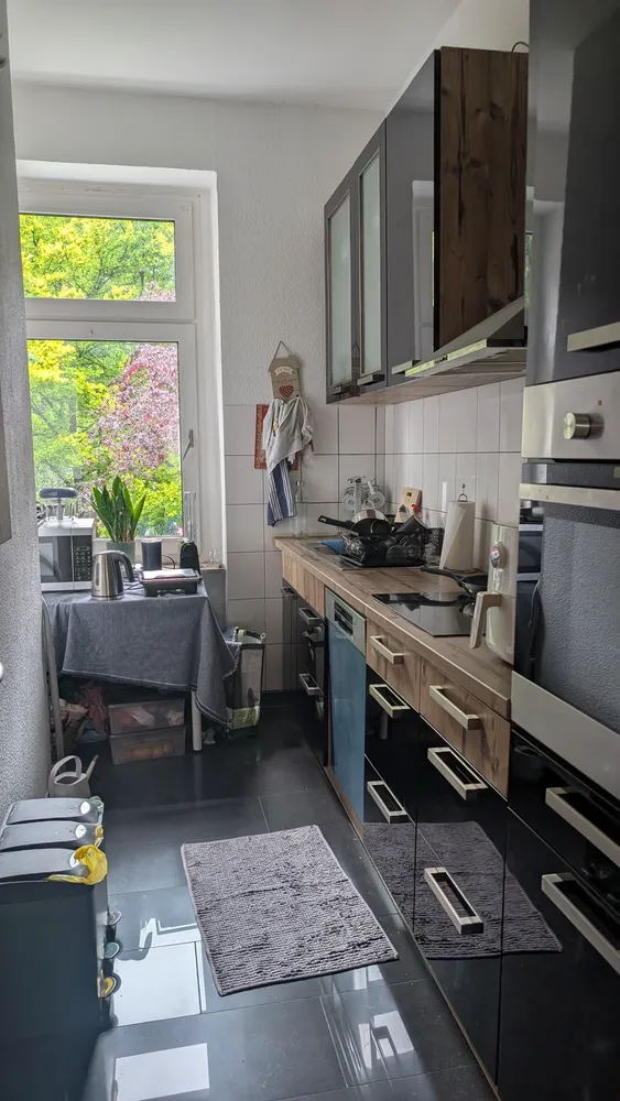 3 Zimmer Wohnung mit 80 m² in Wuppertal – Bild 8