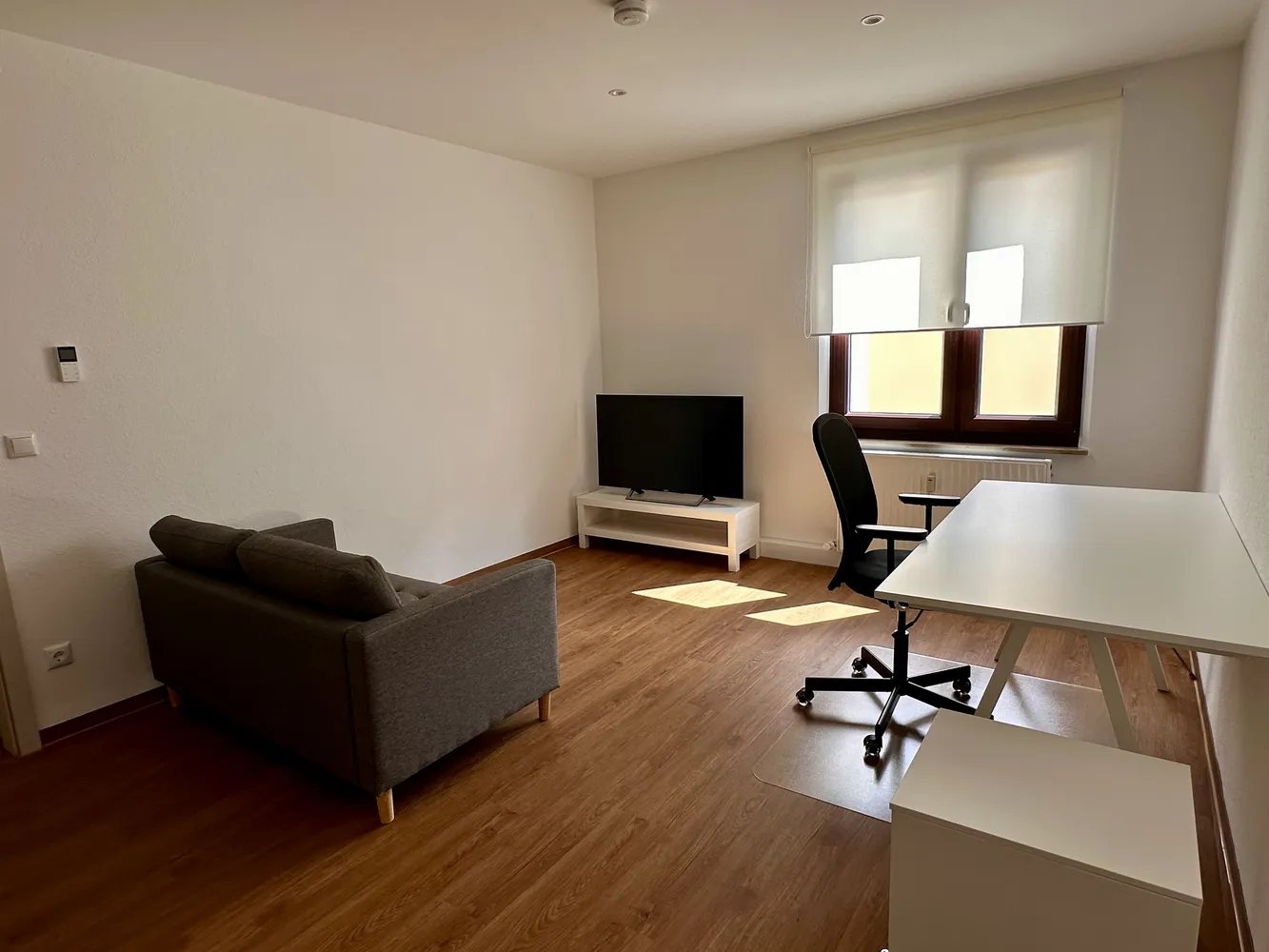 WG-Zimmer mit 29 m² in Erlangen – Bild 4