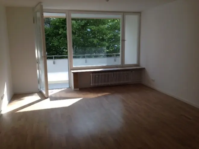 4 Zimmer Wohnung mit 90 m² in München – Bild 5
