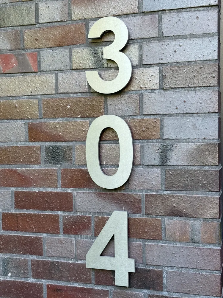 2 Zimmer Wohnung mit 57 m² in Hamburg – Bild 1