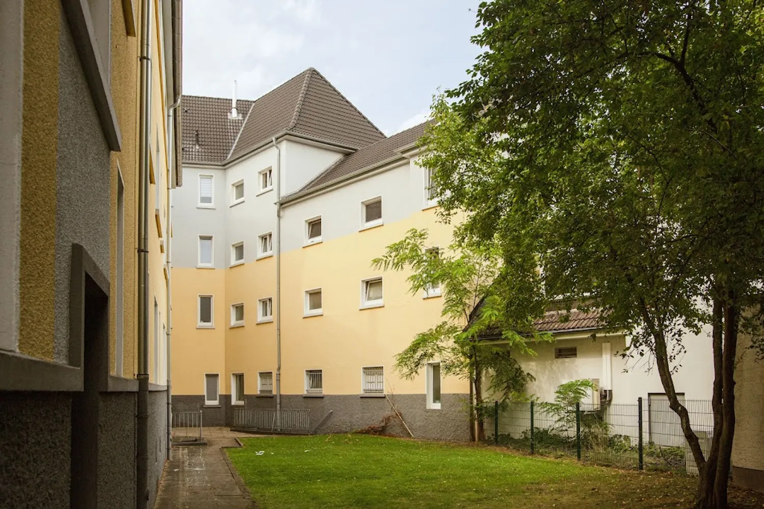 2 Zimmer Wohnung mit 58 m² in Essen – Bild 5