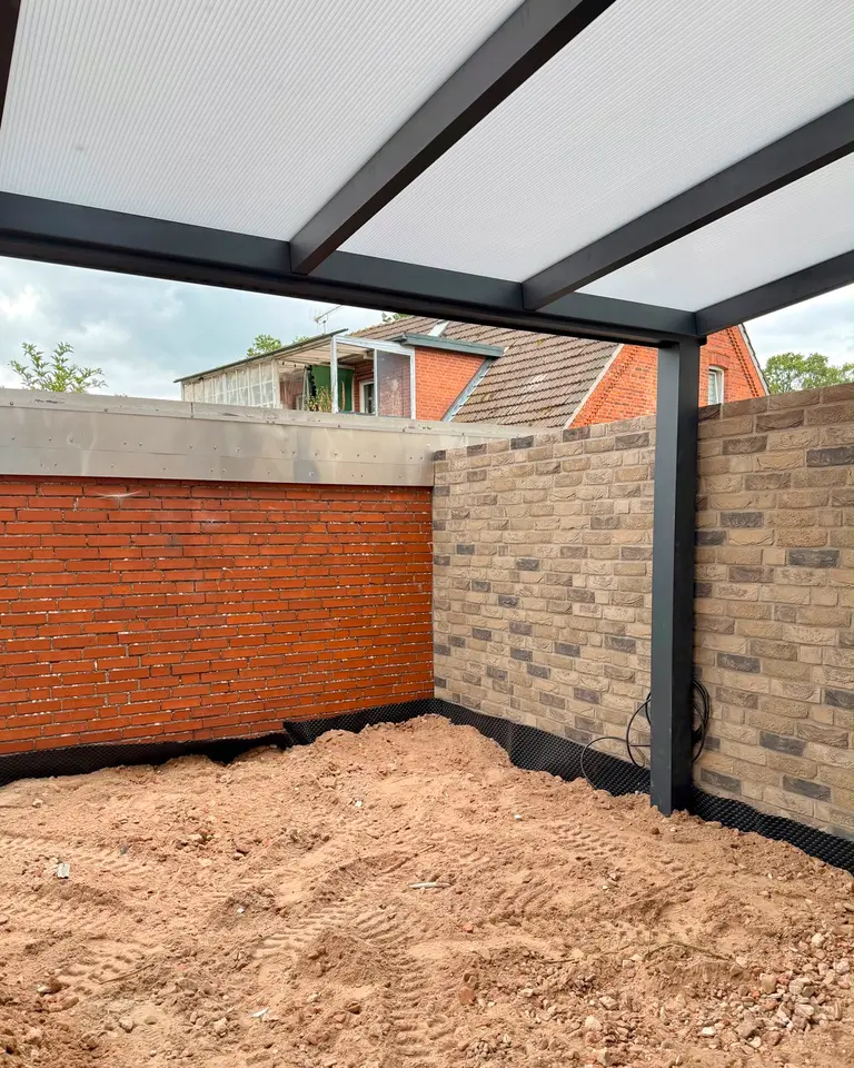 2 Zimmer Haus mit 79 m² in Meppen – Bild 4