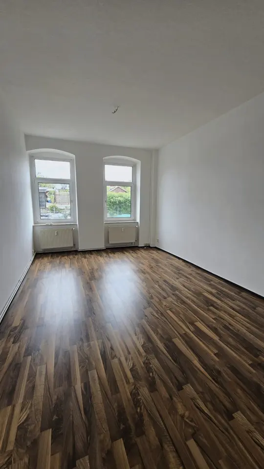 2 room apartment with 47 m² in Freiberg – Photo 1