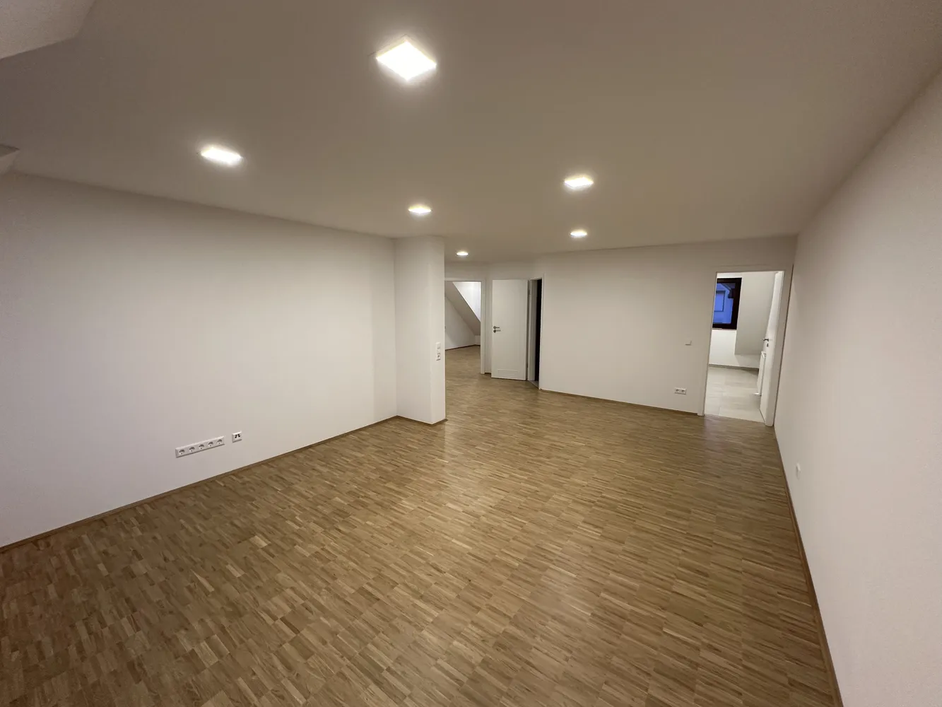 2 Zimmer Wohnung mit 58 m² in Schwäbisch Hall – Bild 8