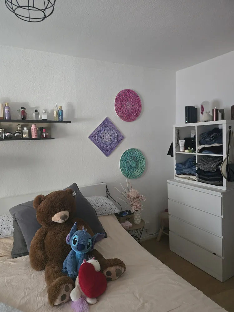 2 Zimmer Wohnung mit 39 m² in Essen – Bild 5