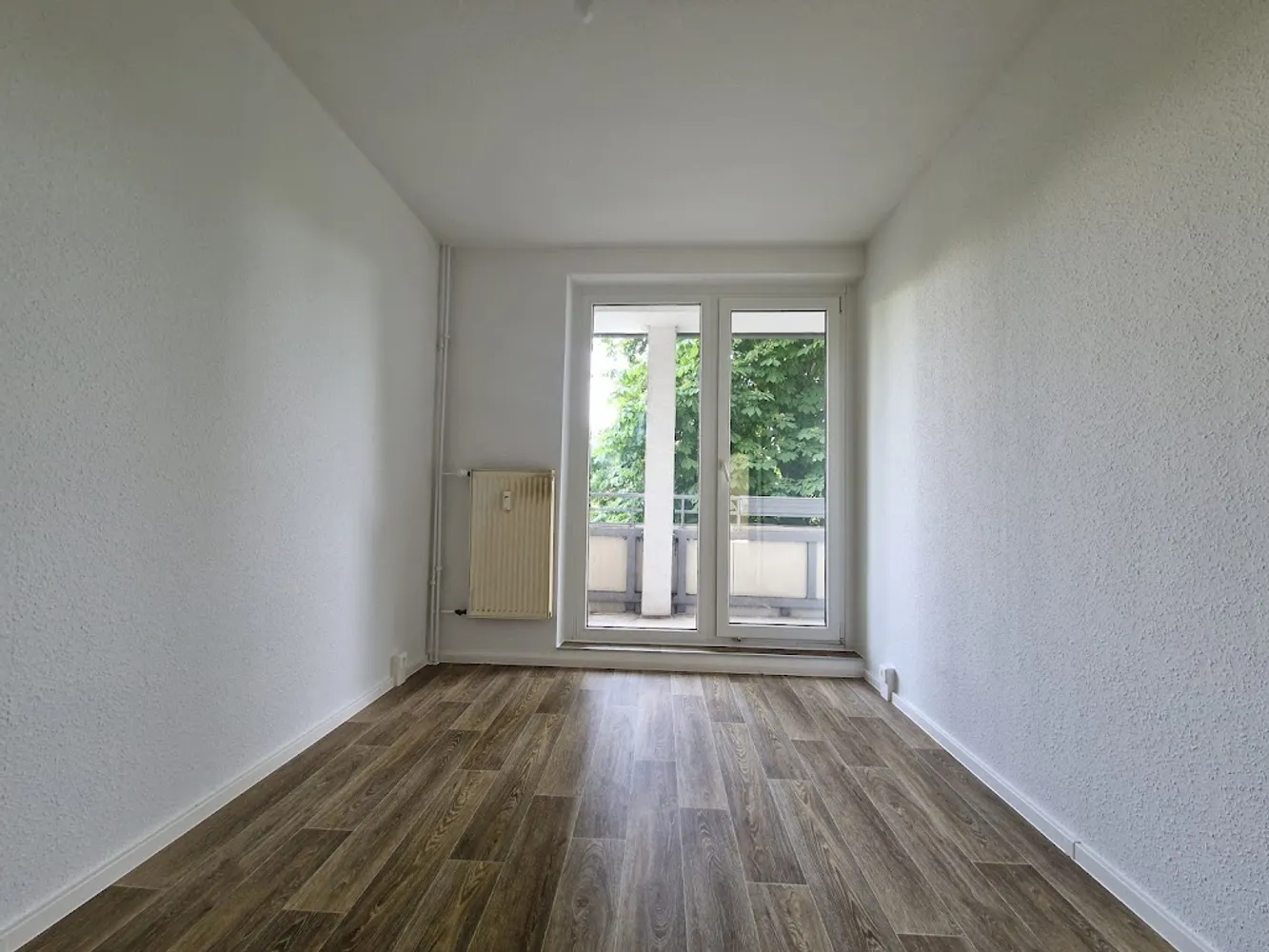 3 Zimmer Wohnung mit 60 m² in Halle (Saale) – Bild 9