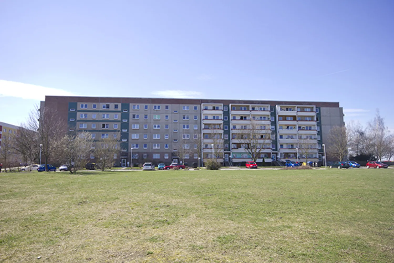 3 Zimmer Wohnung mit 69 m² in Halle (Saale) – Bild 4