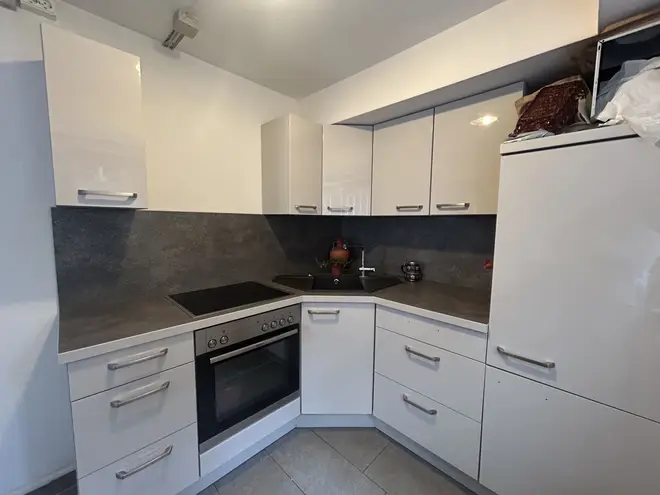 1 Zimmer Wohnung mit 30 m² in Köln – Bild 5
