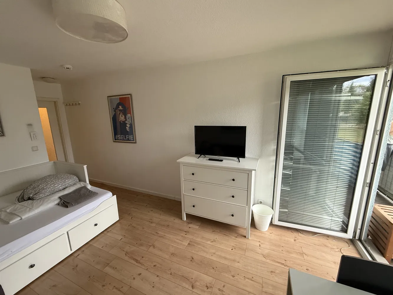 1 Zimmer Wohnung mit 24 m² in Köln – Bild 4