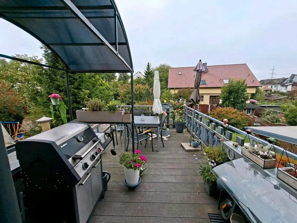 2 Zimmer Wohnung mit 84 m² in Siegburg – Bild 4