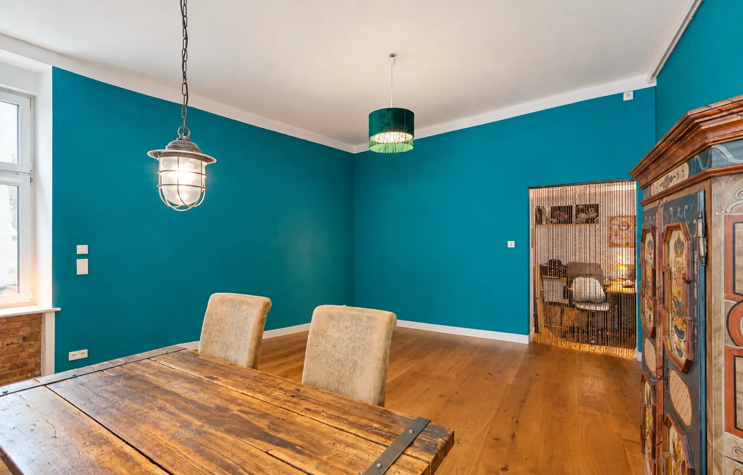 4 Zimmer Wohnung mit 97 m² in Berlin – Bild 3