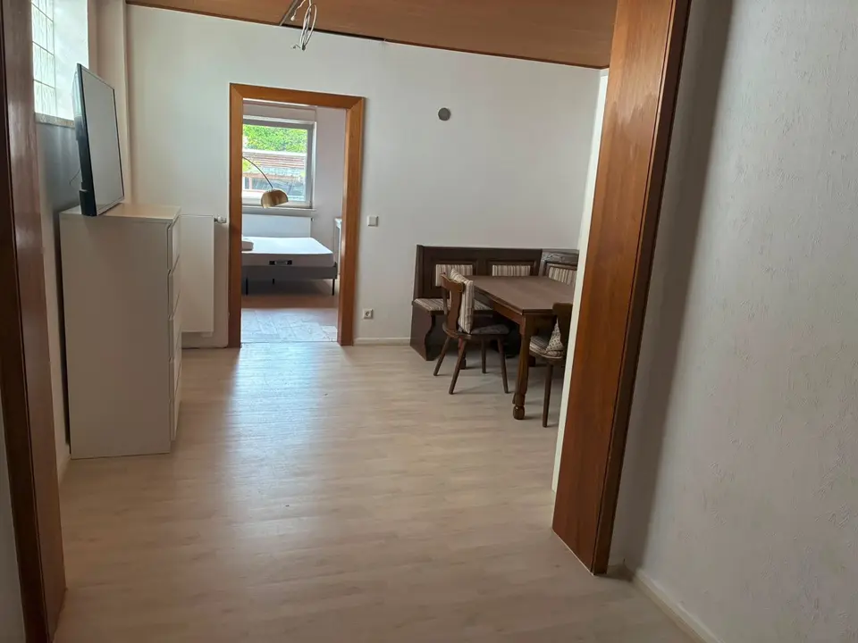 3 room apartment with 50 m² in Dietzenbach – Photo 10