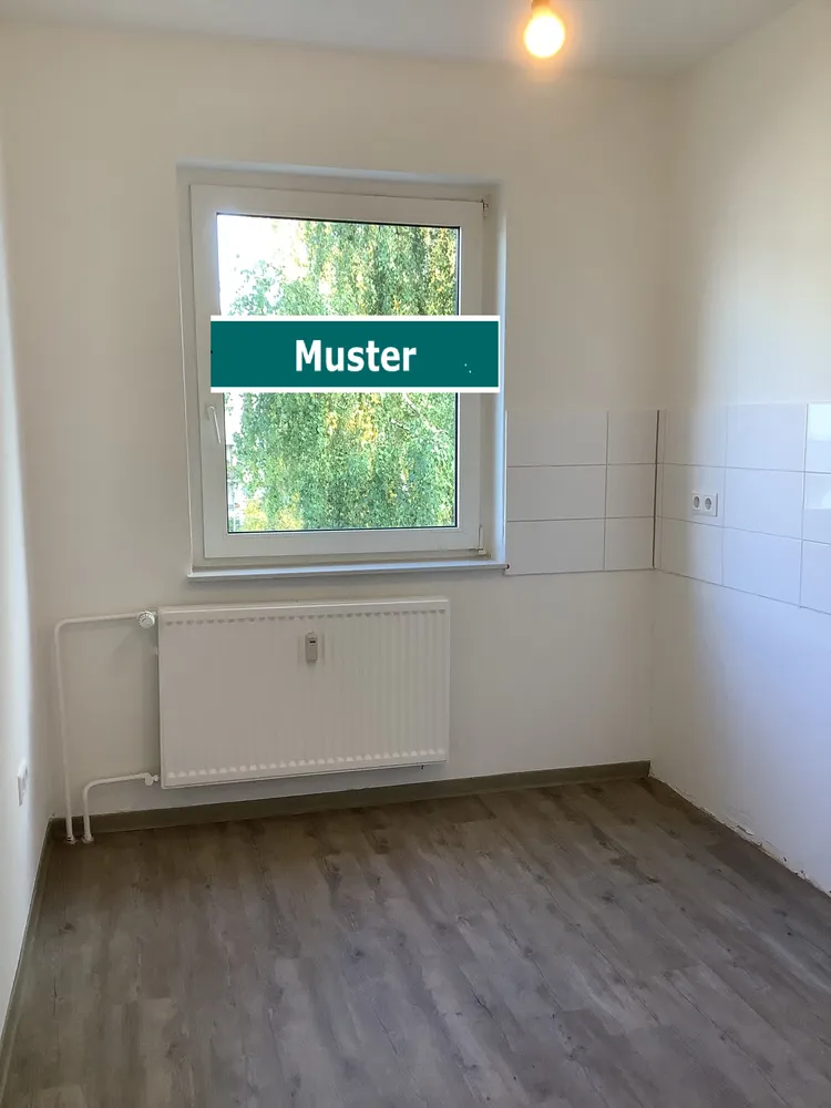 3 Zimmer Wohnung mit 67 m² in Bremen – Bild 1