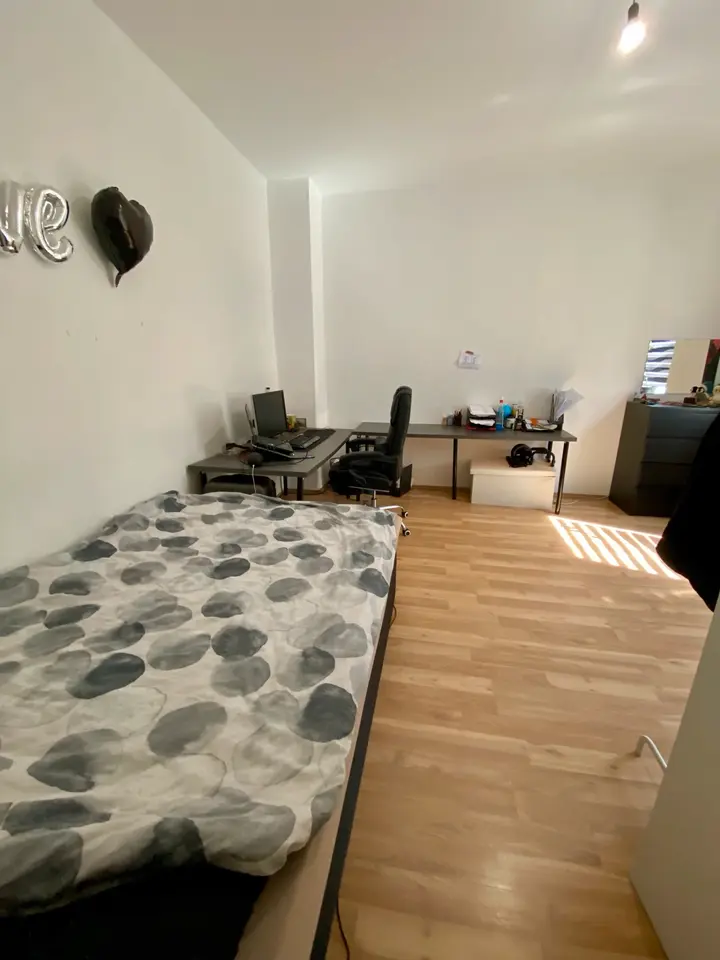 2 Zimmer Wohnung mit 55 m² in Marl – Bild 1